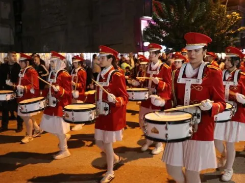 Yurtta 29 Ekim Cumhuriyet Bayramı coşkusu - fotoğraf 2