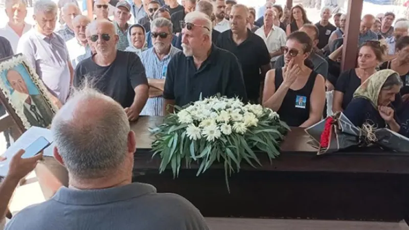 31 AĞUSTOS 2025’TE HATAY’DA VEFAT EDENLER