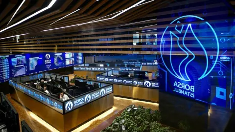 31 hisseye inceleme, 37 kişiye yasak