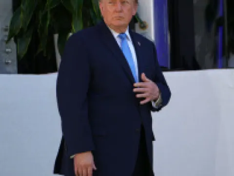 Donald Trump: Türkiye'yi seviyorum - fotoğraf 3