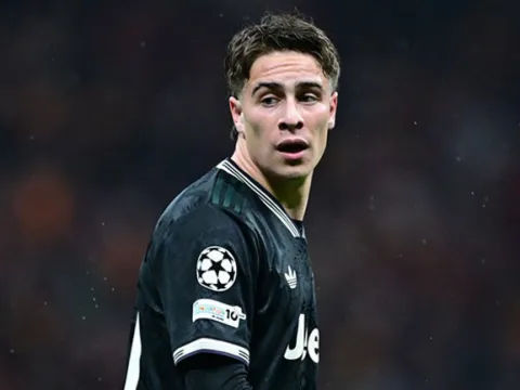 Kenan Yıldız için dev transfer planı! 100 milyon Euro'luk teklif kapıda - fotoğraf 4
