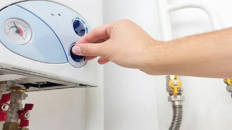 34 bin haneye aynı anda uyarı gitti: Kombiyi çalıştırmayın