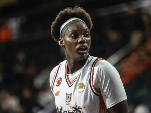 ÇBK Mersin'den 43 sayı fark! - fotoğraf 1