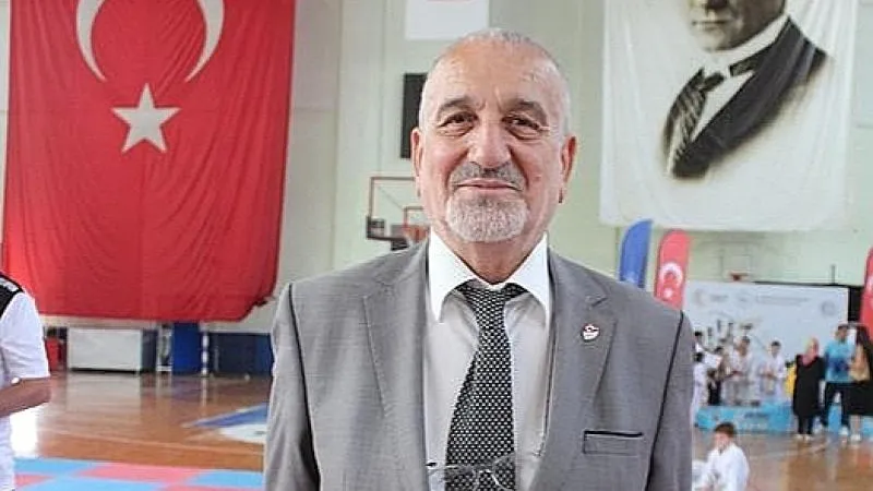 34'ÜNCÜ YILDÖNÜMÜNÜ KUTLAYAN HATAY ASKF SPORCUNUN YANINDA