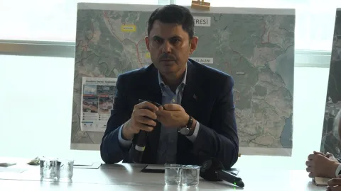 36 il için meteorolojik uyarı