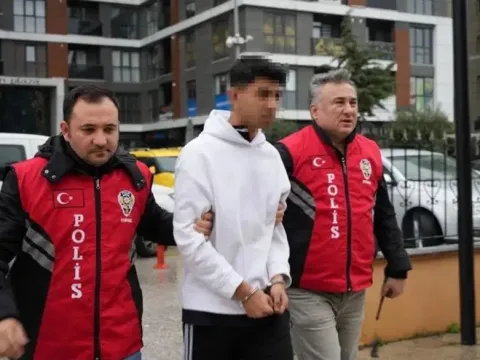 16 yaşındaki Gülden 30 bıçak darbesiyle öldürülmüştü. Delilleri gizleyen sanıklar hakkında karar - fotoğraf 1