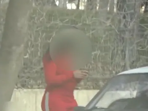 Fuhuş pazarlığı kameralara yansıdı! Telaffuz edilen rakamlar dudak uçuklattı - fotoğraf 1