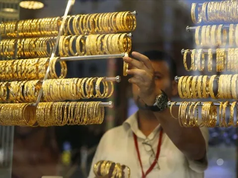 Bugünden itibaren geçerli olacak: Kuyumcudan altın almak isteyen bu belgeyi göstermek zorunda! - fotoğraf 1