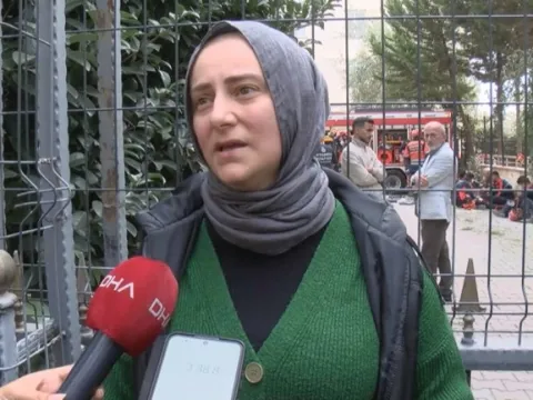 Maltepe’de çöken binanın işletmecisinden açıklama: Kolon kesme durumu yok, çatlaklar büyüyordu - fotoğraf 5