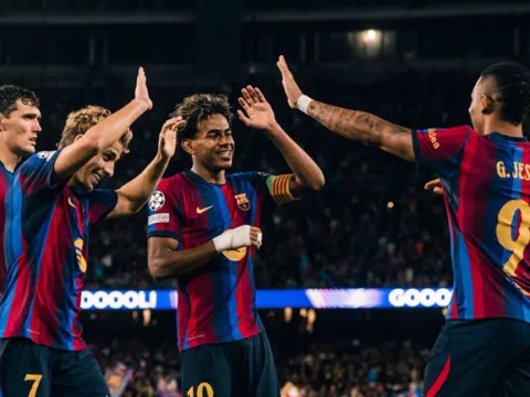Galatasaray'ın Şampiyonlar Ligi'nde konuğu Barcelona! İşte muhtemel 11'ler - fotoğraf 5