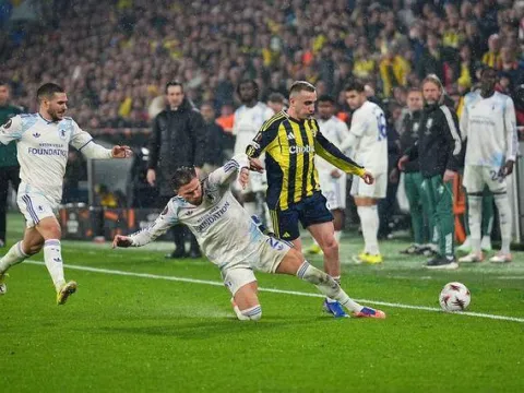 "Çok zor bir maç bizi bekliyor!" - fotoğraf 3