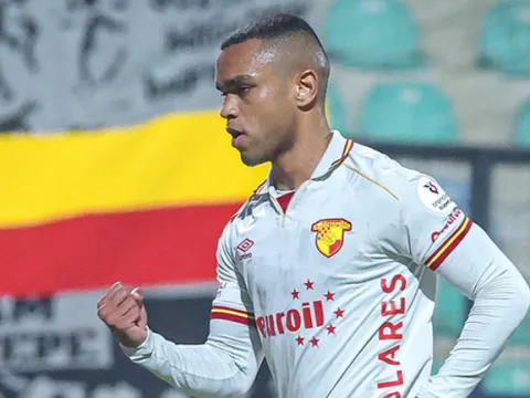 Göztepe'de Juan yine transferde gözde - fotoğraf 4