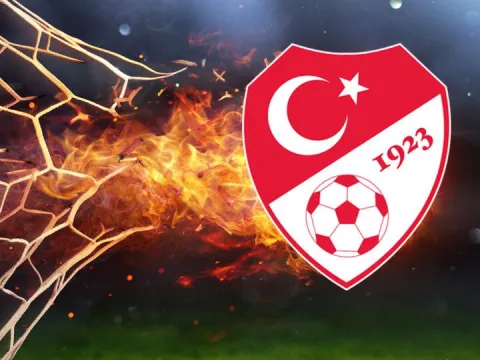 TFF'de kritik toplantı - fotoğraf 1