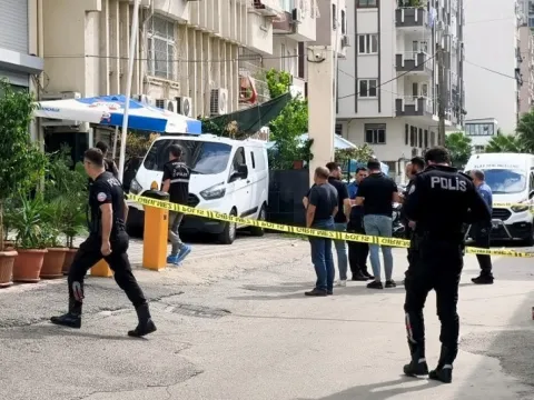 Kuyumcu katili Kuşadası'nda kaçarken yakalandı: Tekneyle yurt dışına kaçacaktı - fotoğraf 4