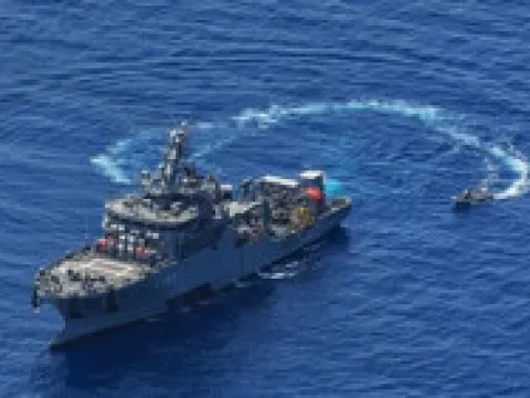Girne’de batan geminin kara kutusundan çıkan acı itiraf: Gemide tek biz sağlamız - fotoğraf 5
