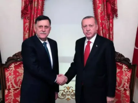 Libya’nın Türkiye anlaşmasını onaylaması Doğu Akdeniz'de dengeleri değiştirebilir mi? - fotoğraf 6