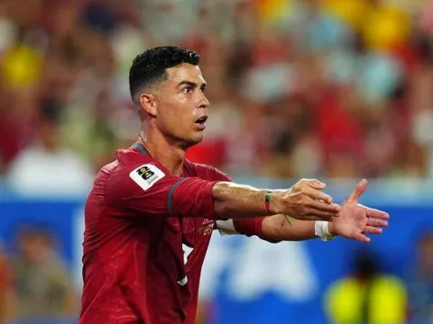 Portekiz'de Ronaldo'ya büyük şok! - fotoğraf 1