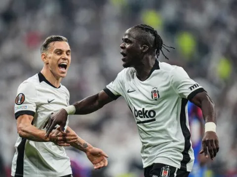 "Beşiktaş'ın golü oyun akışına ters" - fotoğraf 3
