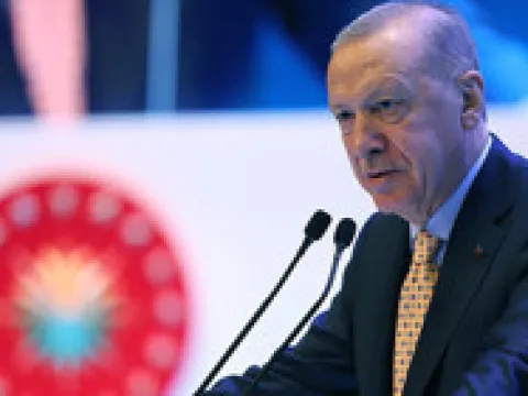 TBMM Başkanvekilliği görevinden istifa eden Bekir Bozdağ’ın yerine gelen isim belli oldu - fotoğraf 4