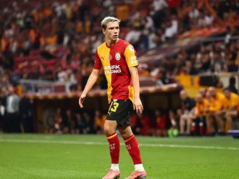 Batrakov için İngiliz devleri devrede! - fotoğraf 3