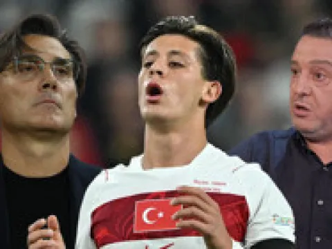 A Milli Takım'ın Belçika mağlubiyeti Avrupa basınında gündem oldu: 'Arda Güler'in bitmek bilmeyen kabusu!' - fotoğraf 5
