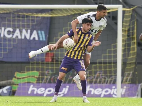 Kasımpaşa, Eyüpspor deplasmanında 3 puanı tek golle aldı - fotoğraf 1