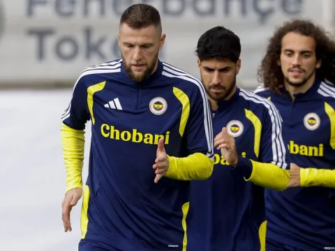 Fenerbahçe, Aston Villa'ya hazır! - fotoğraf 1