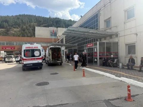 Tokat'ta hastaneye başvuranların sayısı 5 bine çıktı: Vali Abdullah Köklü son durumu açıkladı - fotoğraf 4