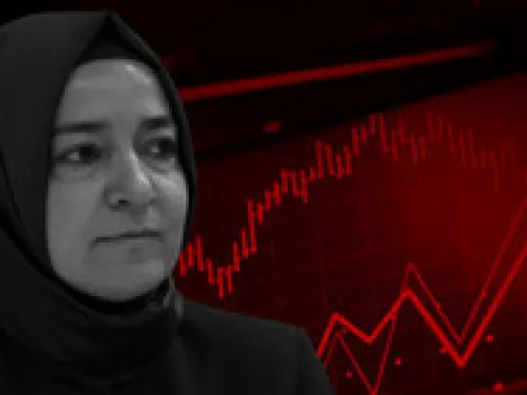Son dakika... Fon soruşturmasında flaş gelişme: Fatma Betül Sayan Kaya ve eşi İlyas Kaya ifade verecek - fotoğraf 3