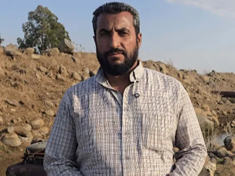 İsrail Suriye topraklarına girdi, operasyon yaptı - fotoğraf 5