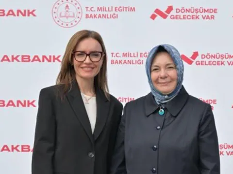 Öğretmenler yetiştirecek, gençler dönüştürecek - fotoğraf 1