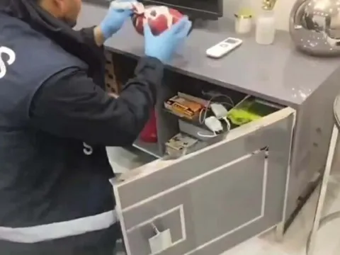 1.8 milyar liralık işlem hacmi tespit edildi: Yasa dışı bahis çetesine operasyon - fotoğraf 4