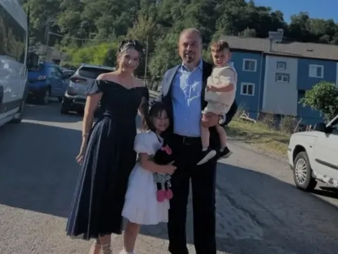 6 yaşındaki Ela'nın öldüğü kazada servis şoförüne 5 yıl 10 ay hapis: Ev hapsi kaldırıldı - fotoğraf 3