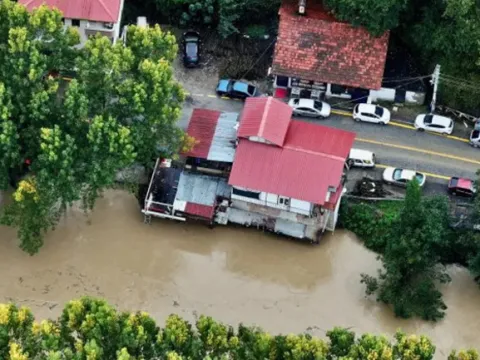 Meteoroloji raporu açıkladı! Eylül ayında Türkiye'yi afetler vurdu - fotoğraf 3