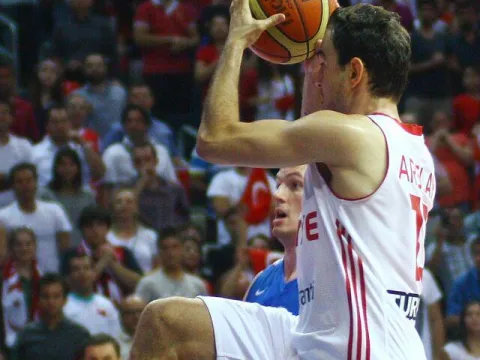 Ender Arslan, 2010 dünya ikinciliğini anlattı! - fotoğraf 3