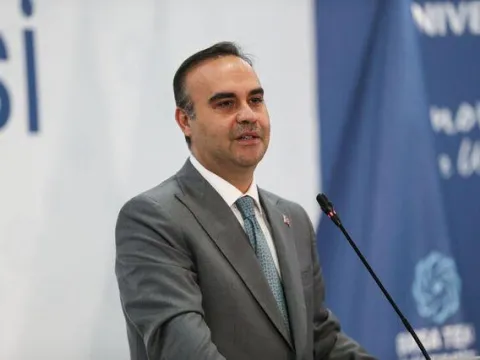 Bakan Kacır'dan SİPER-2'ye övgü - fotoğraf 2