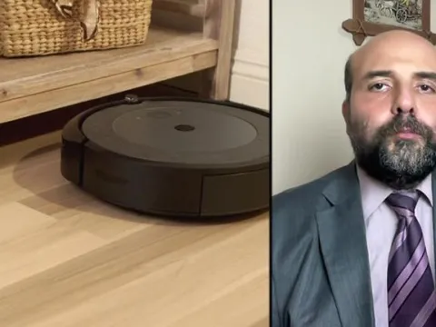Evimizdeki gizli gözler... Siber casusluk tehlikesi! Uzman isim tek tek sıraladı: Mahremiyetinizi korumak için bunu hemen yapın - fotoğraf 4