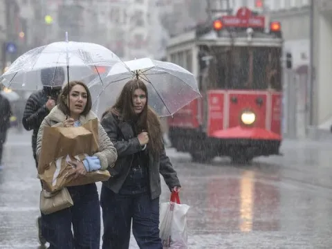 MGM'den kritik uyarı geldi! Bu illere dikkat! - fotoğraf 3