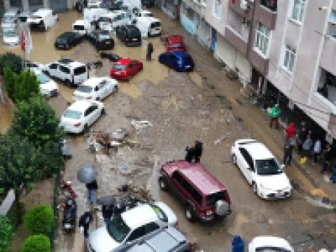 “Türkiye jeotermal enerjide uluslararası liderlik sergileyebilir” - fotoğraf 4