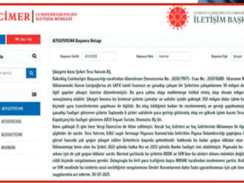 Denetleyeceklerıne gözaltına aldılar - fotoğraf 2