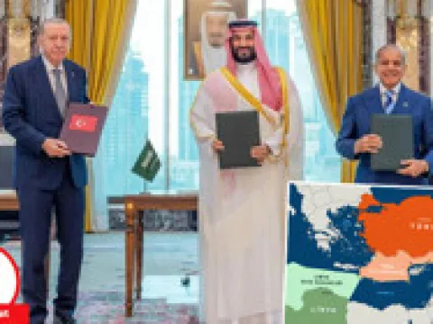 Putin üçlü liderler zirvesine yeşil ışık yaktı - fotoğraf 3
