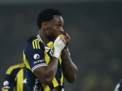 Fred'den John Duran itirafı: 'Fenerbahçe'de idmanlara çıkmıyordu' - fotoğraf 4