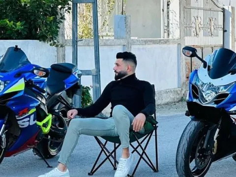Rus fenomen Tatiana'nın ölümüne neden olan sürücüye 2 yıl 11 ay ceza - fotoğraf 2