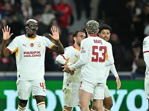Victor Osimhen: Nasıl gol atacağımı bana kimse öğretemez - fotoğraf 2