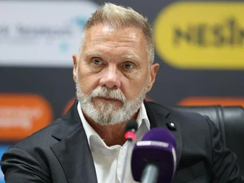 Süper Lig'de flaş ayrılık! - fotoğraf 1
