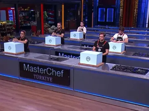 MasterChef'te tadımı şefler değil, onlar yaptı. Eski yarışmacılar yeniden stüdyoda - fotoğraf 1