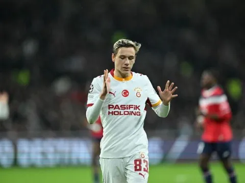 G.Saray turnayı gözünden vurdu! - fotoğraf 3