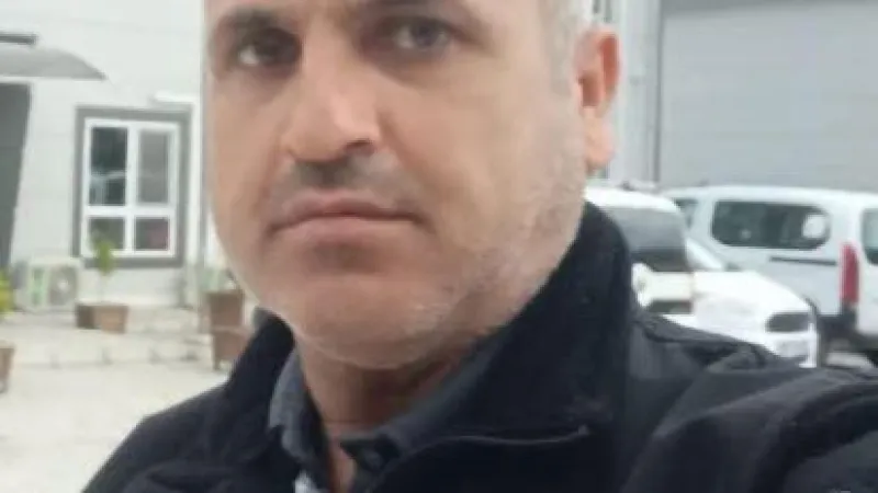 4 KASIM 2025’TE HATAY’DA VEFAT EDENLER