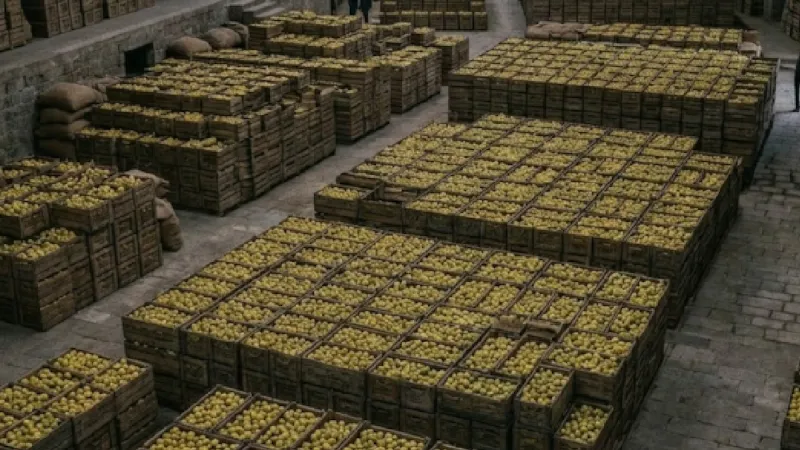 4 liraya alıp 12 katı fiyatına satıyorlar
