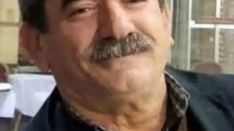 4 OCAK 2026’TE HATAY’DA VEFAT EDENLER